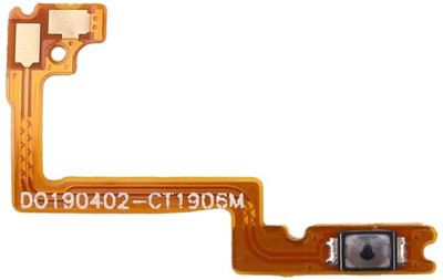 Anonymous Me C1 OG_ Realme C1::Reame 2:: Oppo A3s Power On Off Button Flex Power ON/OFF Button