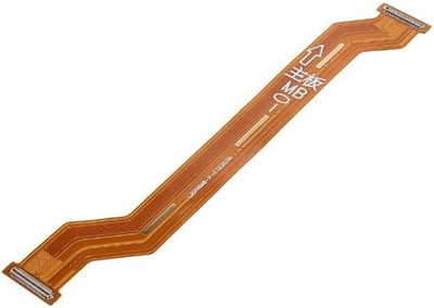 galaxystore NEWGP359 Oppo Realme 8 (4G) / 8 Pro (LCD Flex Cable) LCD Flex Cable