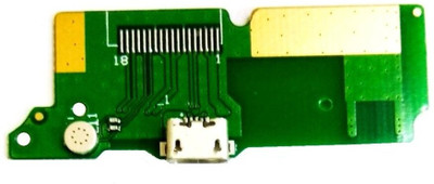 mobicall LEPHONE W2 Charging port / board / LEPHONE W2 Charging PCB Complete Flex
