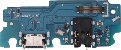 Tworld Samsung Galaxy A04s ( SM-A047F, SM-A047F/DS, SM-A047F/DSN ) Charging PCB Complete Flex