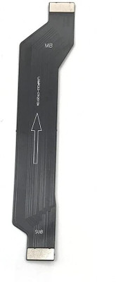 galaxystore NEWGP492 Xiaomi Mi Poco X3 (Main Board Flex) Antenna Flex Cable