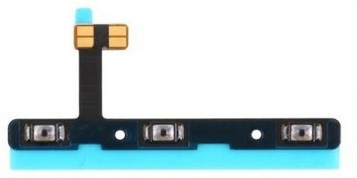 Kraze4blaze (XM11UVLFLX) Xiaomi Mi 11 Ultra (M2102K1G) Volume Power ON/OFF Button