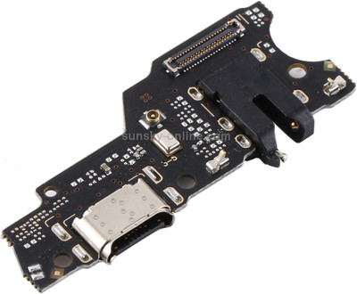 Tworld Realme 7i / C17 ( RMX2103 ) Charging PCB Complete Flex