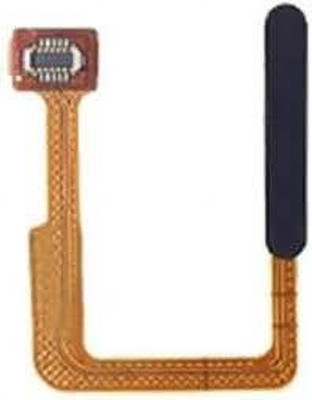 SPAREWARE SK-E265 F5 -Black Fingerprint Sensor Flex cable