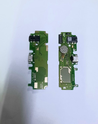 SPAREWARE Vivo Y81 Vivo Y81 Charging Connector Flex cable