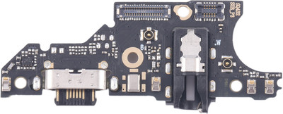 Tworld (XT2363-2) Motorola Moto G34 (5G) - Charging PCB Complete Flex
