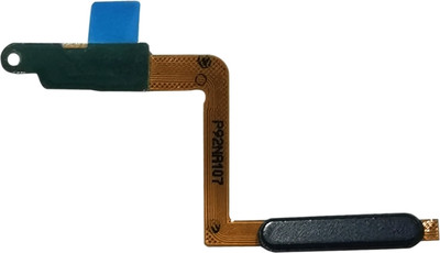 imbi Fingerprint Sensor A7 2018-Black Samsung Galaxy A7 2018 A750 Fingerprint Sensor with Flex Cable Fingerprint Sensor Flex cable