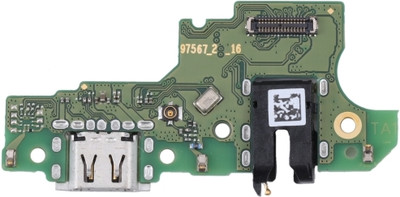 SPAREWARE N34 Oppo A35 New (WITH FAST CHARGING & STRONG NETWORK IC) Charging Connector Flex cable