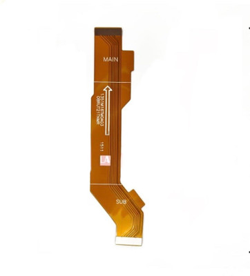 VRAVMO 23049PCD8G POCO F5 5G LCD Flex Cable