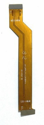 SPAREWARE LCD-K60 Lenovo K9 LCD Flex Cable