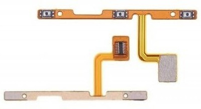 Kraze4blaze (VY81VLFLX) Vivo Y81 (1808) Volume Power ON/OFF Button