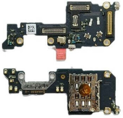 Zeflotech DD210 ( Sim Card Flex) Oneplus 11 Audio Jack Flex Cable