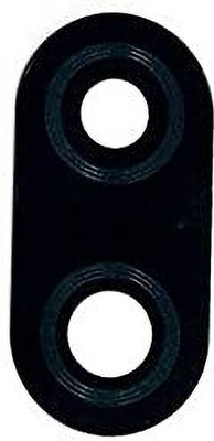 Kraze4blaze (LLD-AL20) Honor 9N (Real Back Camera lens Glass) Camera Lens Glass