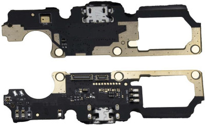 Sandreezz (INXX572CBD) Infinix Note 4 (X572) (Charging CC patta Charging Flex Board) Charging PCB Complete Flex
