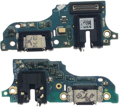 Sandreezz (RMX3762CBD) Realme C53 (Charging CC patta Charging Flex Board) Charging PCB Complete Flex