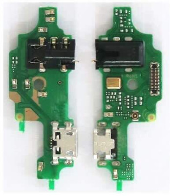 SPAREWARE ST335 X626 Charging PCB Complete Flex