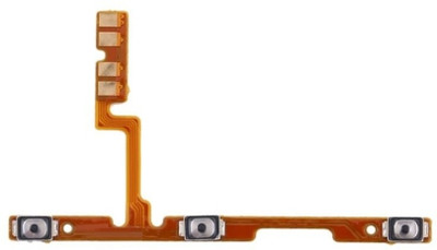 MADHAV Y 91 Y91 Volume Button Flex Cable
