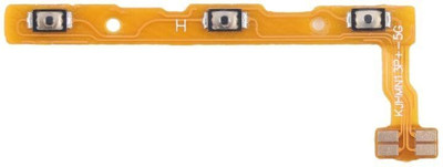 Hynaty MZB0GK6IN REDMI NOTE 13 PRO PLUS 5G Volume Button Flex Cable