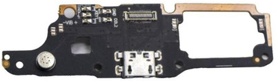 Sandreezz (TENOCI3PRCBD) Tecno i3 Pro (Charging CC patta Charging Flex Board) Charging PCB Complete Flex