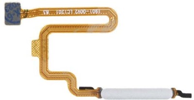 Ufixit Redmi Note 11T 5G White Redmi Note 11T 5G White Fingerprint Sensor Flex cable