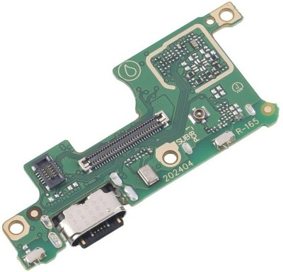 SRaccessories (X6852) Infinix Note 40 5G Charging PCB Complete Flex