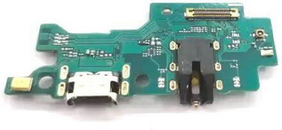 Purplesavvy SAMSUNG M-30S CHARGING BOARD SAMSUNG M-30S Charging PCB Complete Flex