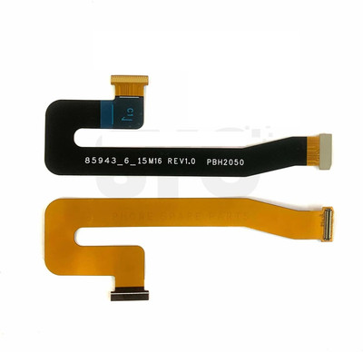 SPAREWARE L168 Samsung Galaxy Tab A7 10.4 2020 T500 T505 SM-T500 LCD Flex Cable