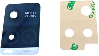 WowMax vivo V2111(Y21,2020) Y21,2020 Camera Lens Glass