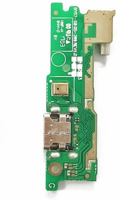 VRAVMO G3116 SONY XPERIA XA1 Charging Connector
