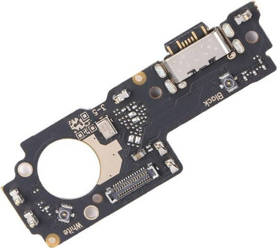 SRaccessories (22041219I) Xiaomi Redmi 11 Prime (5G) Charging CC patta Charging Flex Board Charging PCB Complete Flex