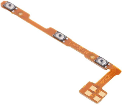 anonbasics Y73s__ Vivo Y73S Volume Button Flex Cable