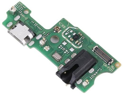 Docile infinix hot 10s Replacement PCB Strip Charging PCB Complete Flex