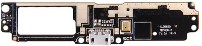 SPAREWARE HT770 Htc One E9 Charging Connector Flex cable