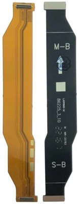 Sandreezz (RMX3392MLDFX) Realme 9 Pro Plus 5G Motherboard Main LCD Flex Cable