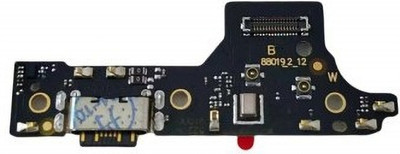 Hynaty 23076PC4BI POCO M6 PRO 5G Charging Connector