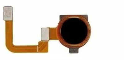 SPAREWARE DC-157 Realme C12 -Black Fingerprint Sensor Flex cable