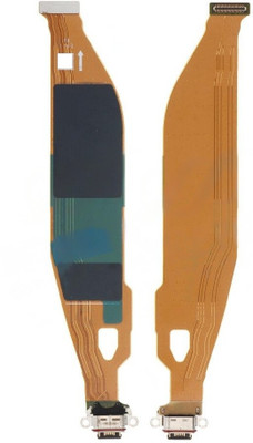 SPAREWARE JK375 Opppart Renpart 10 Prpart Plupart Charging Connector Flex cable