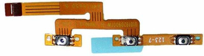 VRAVMO XT1710-08 MOTOROLA MOTO Z2 PLAY Volume Button Flex Cable
