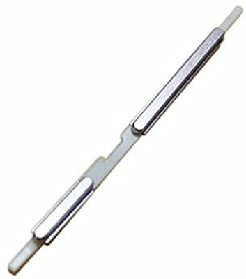 imbi Side Key 3s Silver Redmi 3s, Redmi 3s Prime Power ON/OFF Button