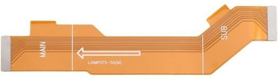VRAVMO MZB0CXPIN REDMI NOTE 12 PRO 5G LCD Flex Cable