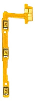 VRAVMO V2336 VIVO Y200E 5G Volume Button Flex Cable