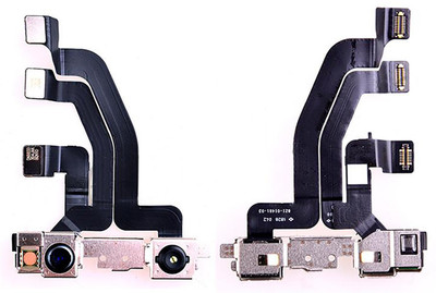 SPAREWARE APPLE IPHONE XS MAX APPLE IPHONE XS MAX Front Camera