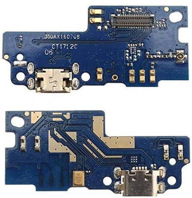 SPAREWARE WER123 Redmi Mi Max Charging Connector Flex cable