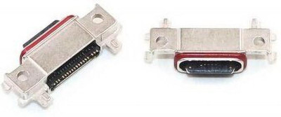 SPAREWARE Samsung Galaxy A7 2017 (WITH ALL IC & COMPONENTS) Samsung Galaxy A7 2017 (WITH ALL IC & COMPONENTS) Charging Connector Flex cable