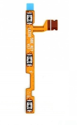 Himanshi Teligram Redmi y2 Y2 Volume Button Flex Cable