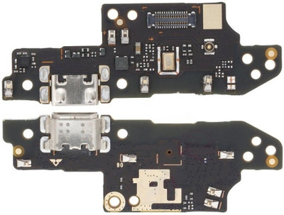 SPAREWARE WER153 Poco C3 Charging Connector Flex cable