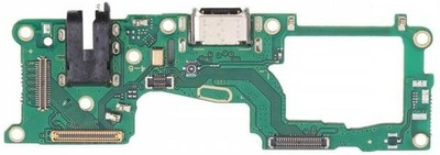 SRaccessories (RMX3081) Realme 8 Pro Charging CC patta Charging Flex Board Charging PCB Complete Flex