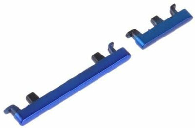 imbi External Switch Note 8t- Blue Redmi Note 8t, Redmi Note 8 Power ON/OFF Button
