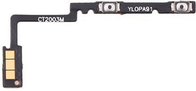 VRAVMO CPH2001 OPPO F15 Power ON/OFF Button