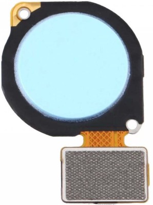 Ufixit View 20 Light Blue View 20 Light Blue Fingerprint Sensor Flex cable